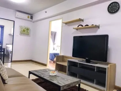 1-комнатная квартира в аренду в Supalai Vista Phuket, Пхукет Таун