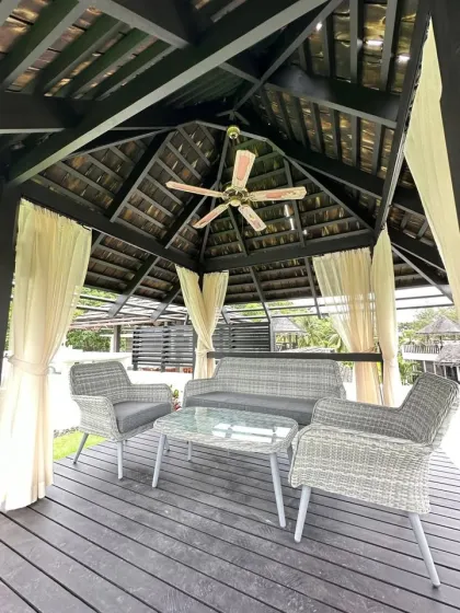 Уютная 2-комнатная квартира в аренду в Bangtao Beach Gardens