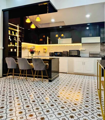 Cozy Family Home in Koh Kaew with 3 Beds and 2 Baths