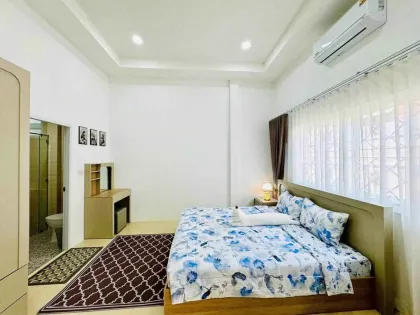 Cozy Family Home in Koh Kaew with 3 Beds and 2 Baths