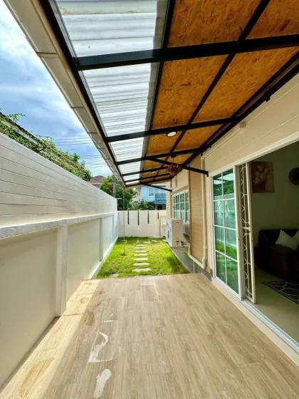 Cozy Family Home in Koh Kaew with 3 Beds and 2 Baths