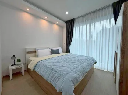 1-комнатная квартира в аренду в The Best Point Condominium, Кейп Панва