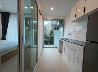 1-комнатная квартира в аренду в The Best Point Condominium, Кейп Панва