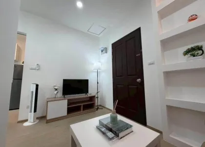 1-комнатная квартира в аренду в The Best Point Condominium, Кейп Панва
