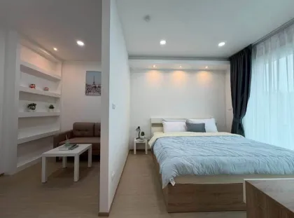 1-комнатная квартира в аренду в The Best Point Condominium, Кейп Панва