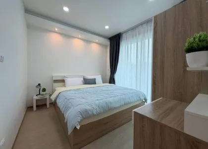 1-комнатная квартира в аренду в The Best Point Condominium, Кейп Панва