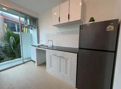 1-комнатная квартира в аренду в The Best Point Condominium, Кейп Панва