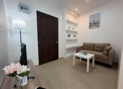 1-комнатная квартира в аренду в The Best Point Condominium, Кейп Панва