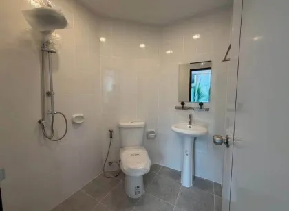 1-комнатная квартира в аренду в The Best Point Condominium, Кейп Панва