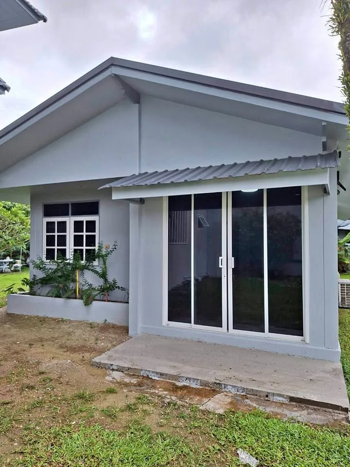Maison 2 chambres, 2 salles de bain à louer à Chalong, Phuket