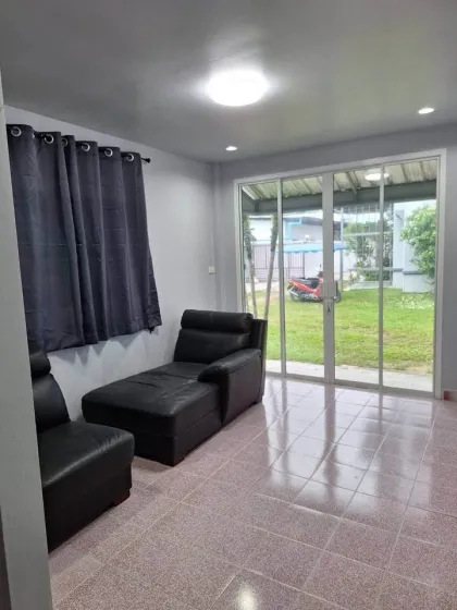 Maison 2 chambres, 2 salles de bain à louer à Chalong, Phuket