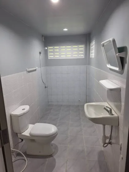 Maison 2 chambres, 2 salles de bain à louer à Chalong, Phuket