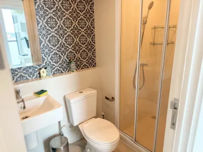 Апартаменты с 2 спальнями и 2 ванными в The Base Height Phuket