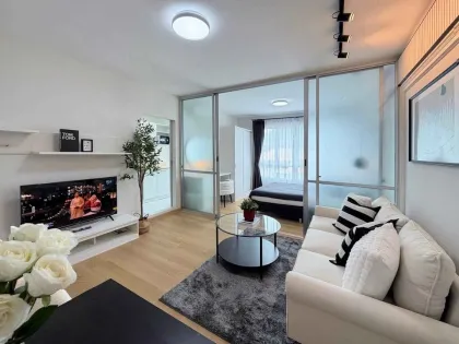 Аренда апартаментов 1 спальня, 1 ванная в D Condo Kathu Patong