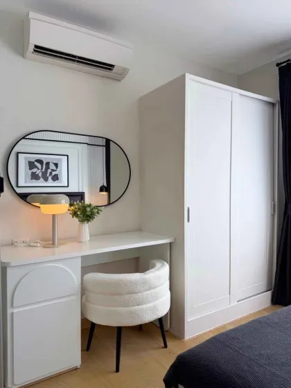 Аренда апартаментов 1 спальня, 1 ванная в D Condo Kathu Patong