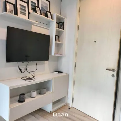 1-комнатная квартира с 1 ванной в аренду в The Base Uptown Phuket