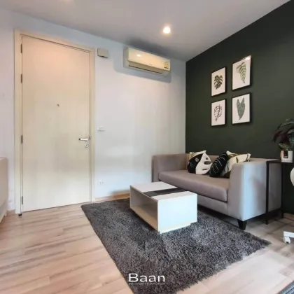 1-комнатная квартира с 1 ванной в аренду в The Base Uptown Phuket