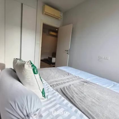 1-комнатная квартира с 1 ванной в аренду в The Base Uptown Phuket