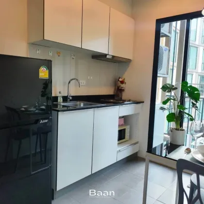 1-комнатная квартира с 1 ванной в аренду в The Base Uptown Phuket