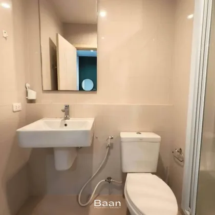 1-комнатная квартира с 1 ванной в аренду в The Base Uptown Phuket