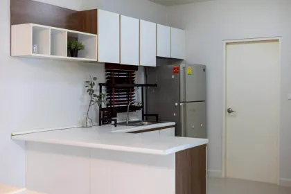 Вилла с 3 спальнями рядом с British International School Phuket