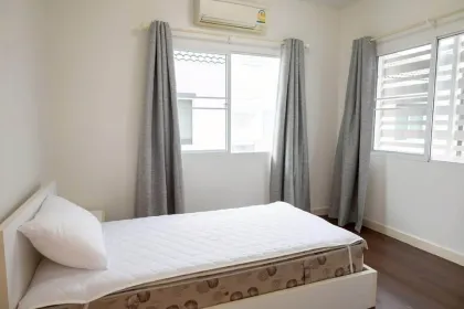Вилла с 3 спальнями рядом с British International School Phuket