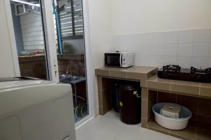Вилла с 3 спальнями рядом с British International School Phuket