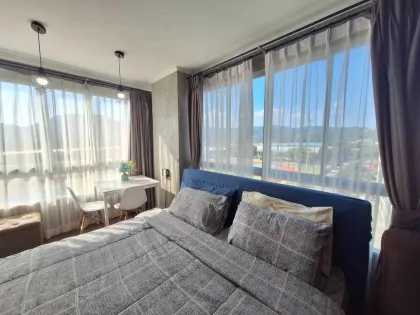 1-комнатная квартира в аренду в Dcondo Creek, Kathu