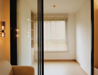 คอนโดพร้อมเฟอร์นิเจอร์ 1 ห้องนอน ที่ DCondo Reef, ราไวย์
