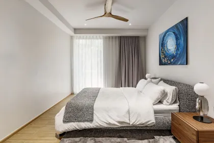 Laguna Beachside: 1 спальня, 200 м до пляжа Бангтао