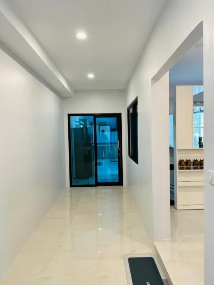 Аренда виллы с 3 спальнями и 3 ванными в Panason Private, Kathu