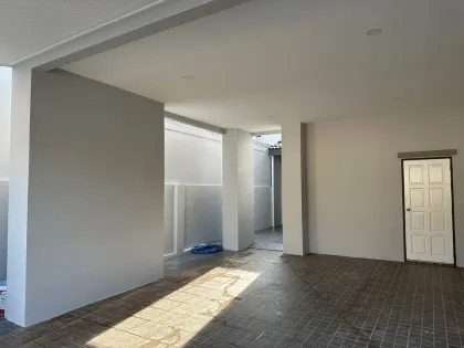Аренда виллы с 3 спальнями и 3 ванными в Panason Private, Kathu