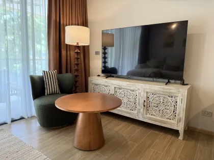 Laguna Beachside: 2 спальни у пляжа в Бангтао, 200 м