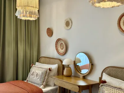 Laguna Beachside: 2 спальни у пляжа в Бангтао, 200 м