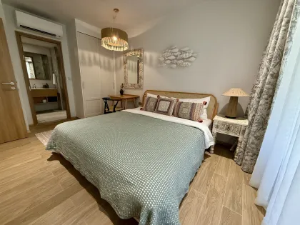 Laguna Beachside: 2 спальни у пляжа в Бангтао, 200 м