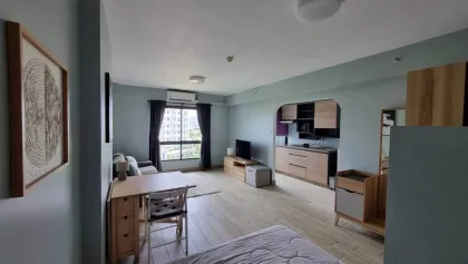 1-комнатная квартира с 1 ванной в Supalai Vista, Пхукет Таун