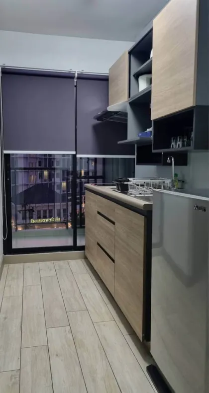 1-комнатная квартира с 1 ванной в Supalai Vista, Пхукет Таун