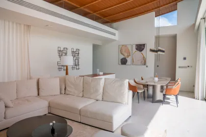 Villa Asherah de 4 Dormitorios en Zona Tranquila de Bang Tao
