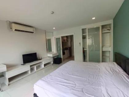 1-Zimmer-Apartment im The Pixel Condo Cape Panwa zu vermieten