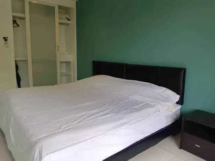 1-Zimmer-Apartment im The Pixel Condo Cape Panwa zu vermieten