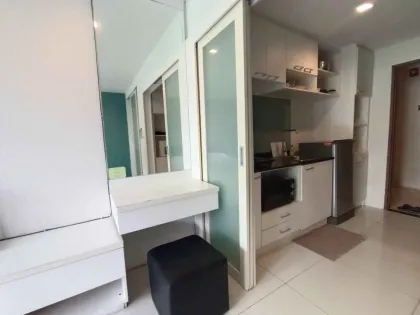 1-Zimmer-Apartment im The Pixel Condo Cape Panwa zu vermieten