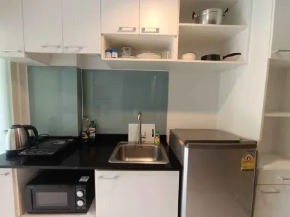 1-Zimmer-Apartment im The Pixel Condo Cape Panwa zu vermieten