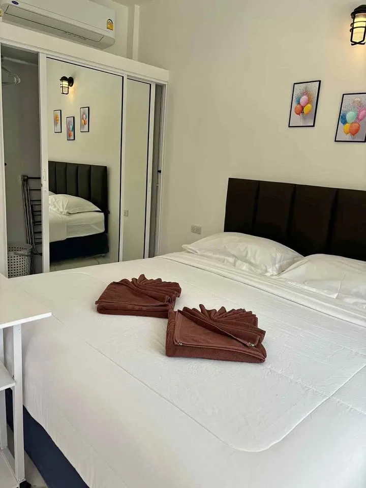 Appartement 1 chambre 1 salle de bain à louer à Bang Tao