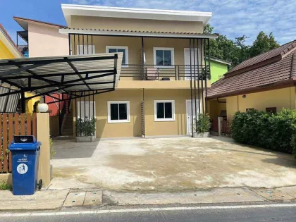 1-Zimmer-Wohnung mit 1 Bad zur Miete in Bang Tao