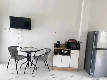 1-Zimmer-Wohnung mit 1 Bad zur Miete in Bang Tao