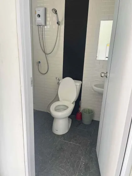 1-Zimmer-Wohnung mit 1 Bad zur Miete in Bang Tao