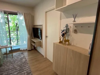 1 спальня, 1 ванная - апартаменты в PHYLL Condominium, Пхукет