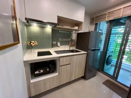 1 спальня, 1 ванная - апартаменты в PHYLL Condominium, Пхукет