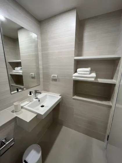 1 спальня, 1 ванная - апартаменты в PHYLL Condominium, Пхукет