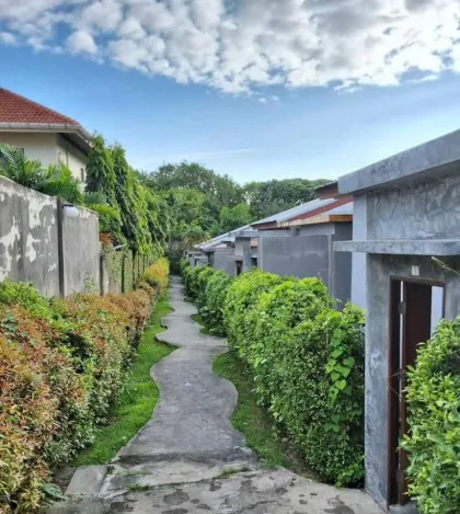 Вилла с 2 спальнями и частным бассейном в аренду – Sudee Villa, Рай
